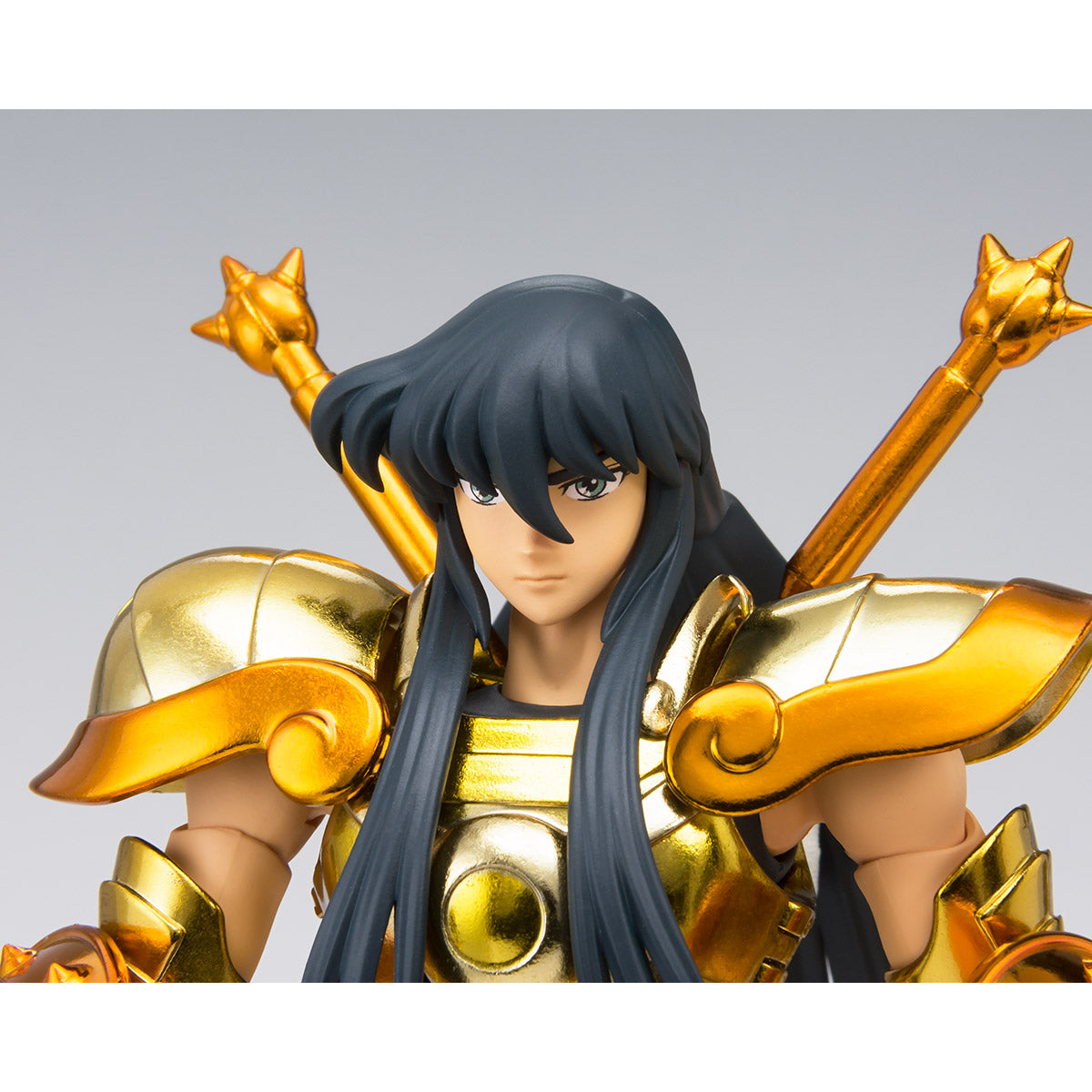 Saint Seiya Myth Cloth EX Libra Shiryu