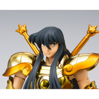 Saint Seiya Myth Cloth EX Libra Shiryu