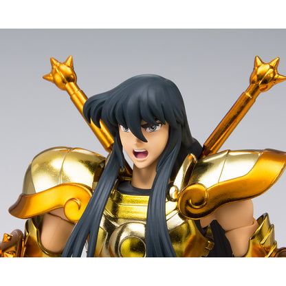 Saint Seiya Myth Cloth EX Libra Shiryu
