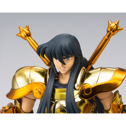 Saint Seiya Myth Cloth EX Libra Shiryu