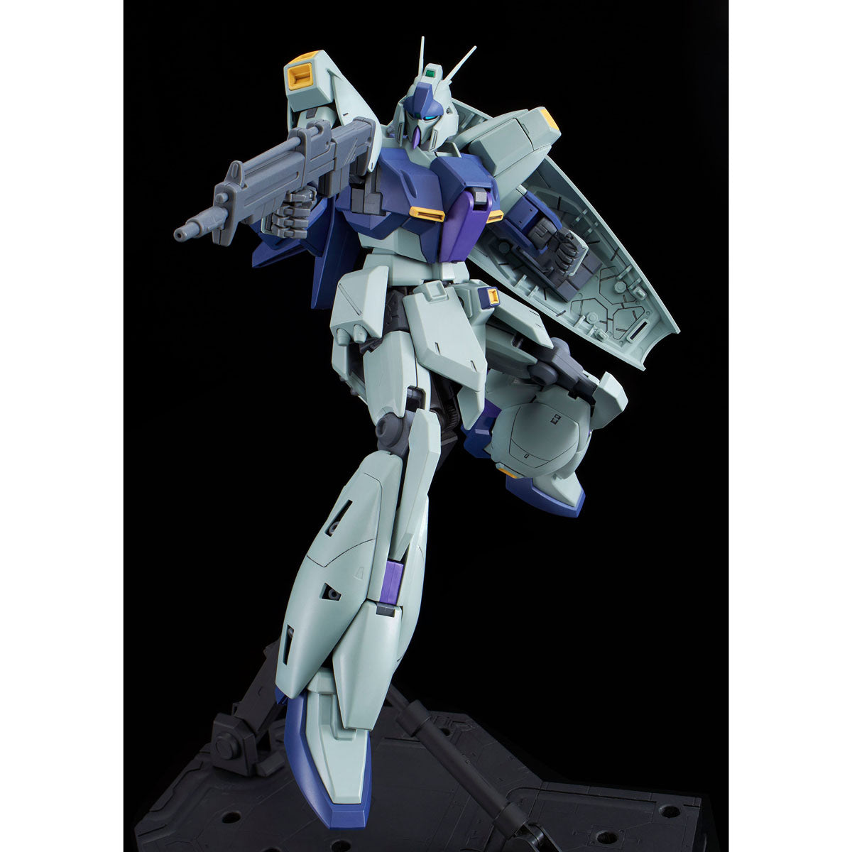 RGZ-91 Re-GZ (UNICORN Ver.) 1/100 プラモデル Amazon.com: Bandai 1/100 MG RGZ-91 Re-GZ (Unicorn Ver
