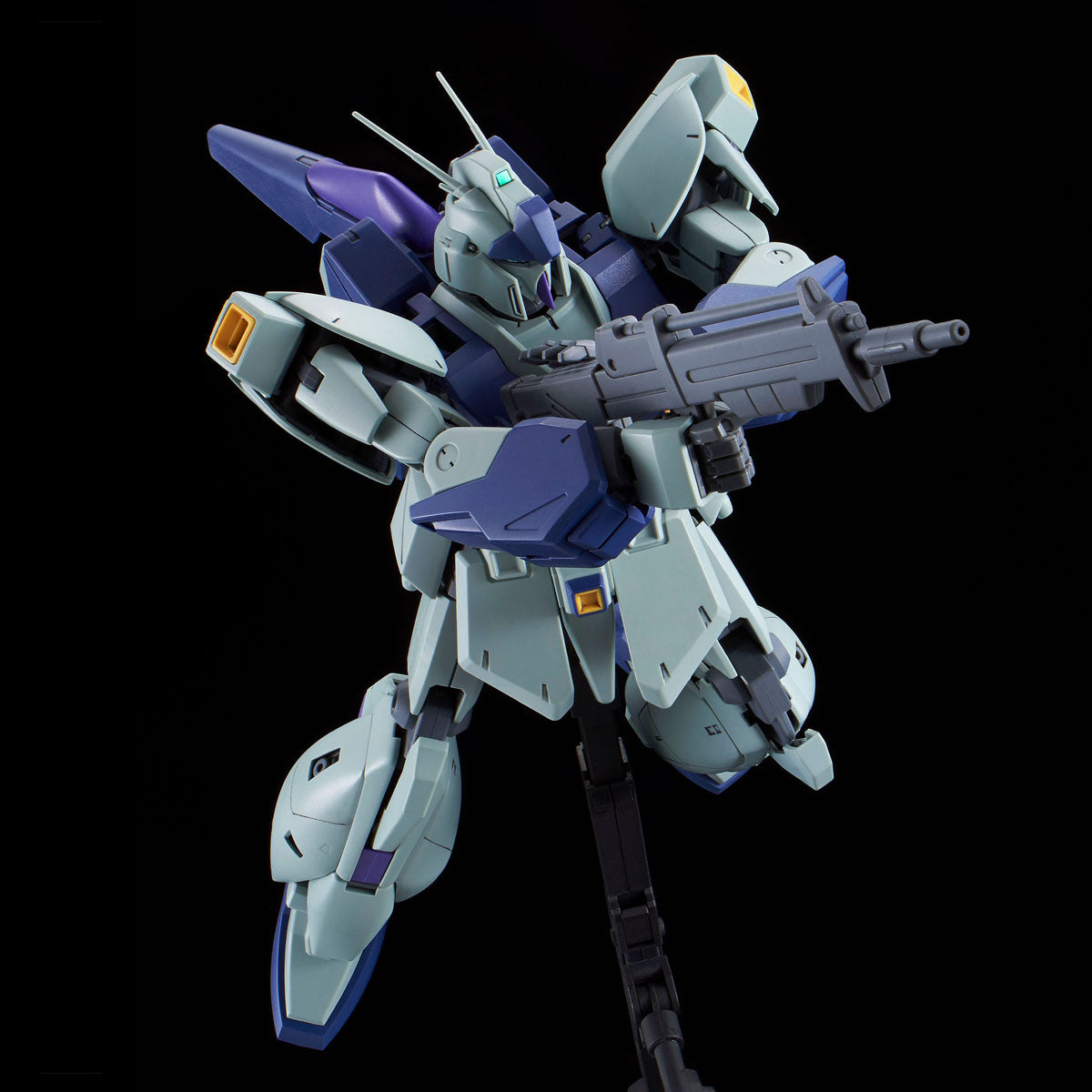 RGZ-91 Re-GZ (UNICORN Ver.) 1/100 プラモデル 61YI8Vu188L._UF894,1000_QL80_.jpg