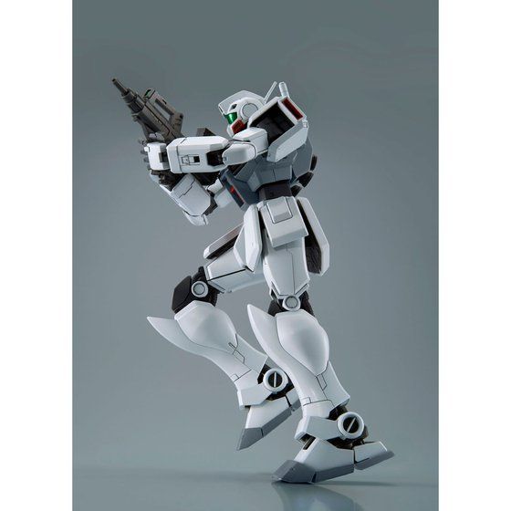 MG 1/100 RGM-79D GM (Type Zones Froides)