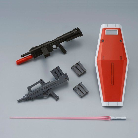 MG 1/100 RGM-79D GM (Type Zones Froides)