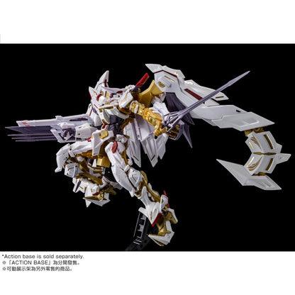 RG 1/144 Gundam Astray Gold Frame Amatsu Hana