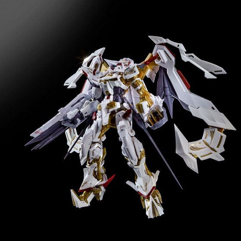 RG 1/144 Gundam Astray Gold Frame Amatsu Hana