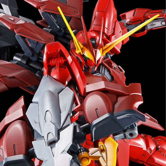 MG 1/100 RGX-00 Testament Gundam