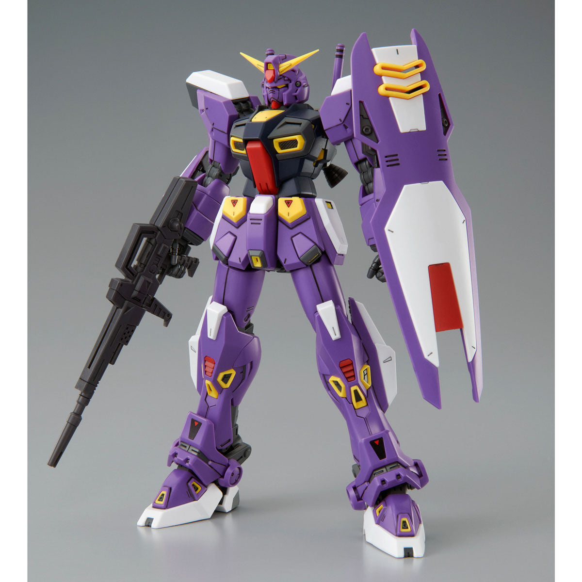 ロボット MG 1/100 F90 GUNDAM F90 UNIT2 MG 1/100 Gundam F90 Unit 2 - 4573102614049 – GKgundamkit