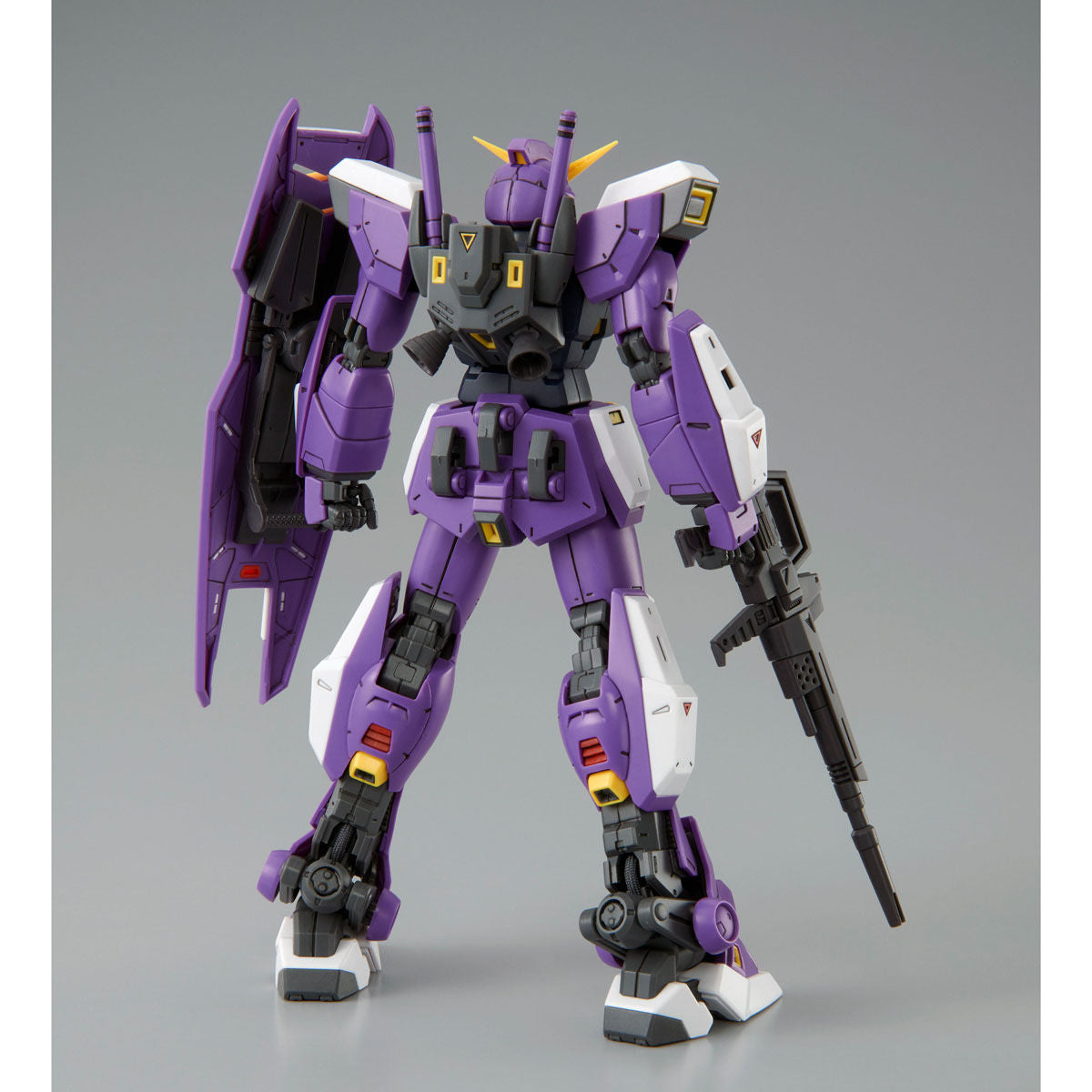 MG 1/100 Gundam F90 Unit 2 - 4573102614049 – GKgundamkit