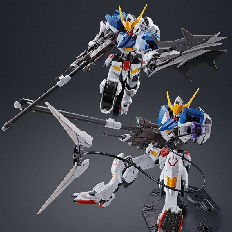 MG 1/100 Expansion Parts Set for Gundam Barbatos