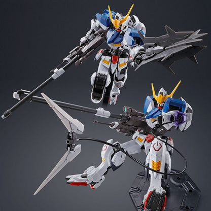 MG 1/100 Expansion Parts Set for Gundam Barbatos
