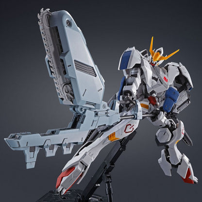 MG 1/100 Expansion Parts Set for Gundam Barbatos