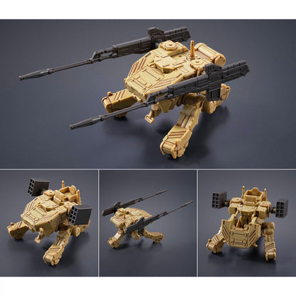 MG 1/100 Expansion Parts Set for Gundam Barbatos