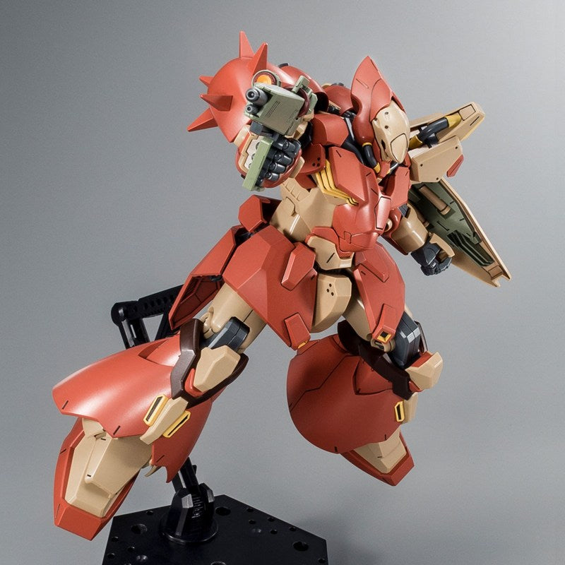 HGUC 1/144 Me-02R-F02 Messer Type-F02 - 4573102609106