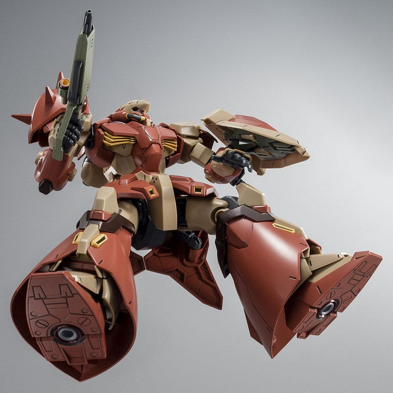 HGUC 1/144 Me-02R-F02 Messer Type-F02 - 4573102609106