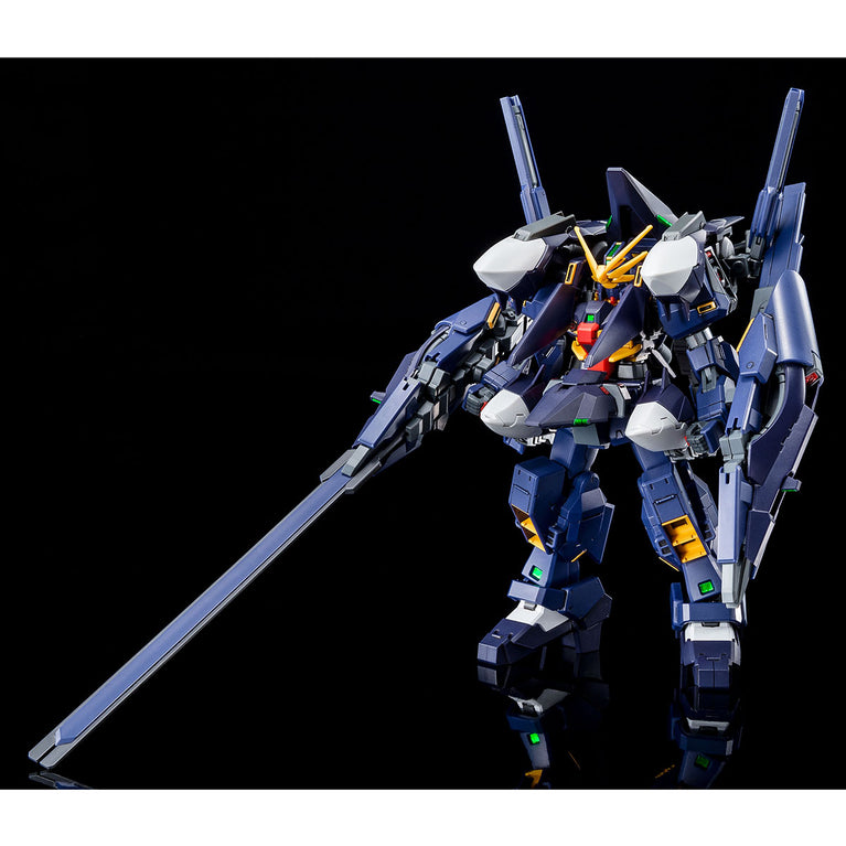 HGUC 1/144 RX-121-3G Gundam TR-1 [HAZE'N-THLEY RAH II（ (Advance of Z The flag of TITANS)