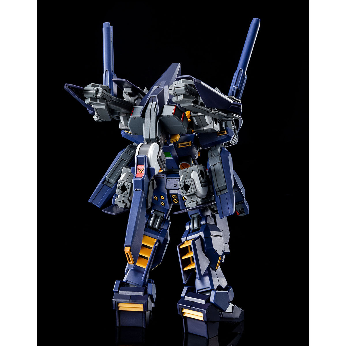 HGUC 1/144 RX-121-3G Gundam TR-1 [HAZE'N-THLEY RAH II (Advance of