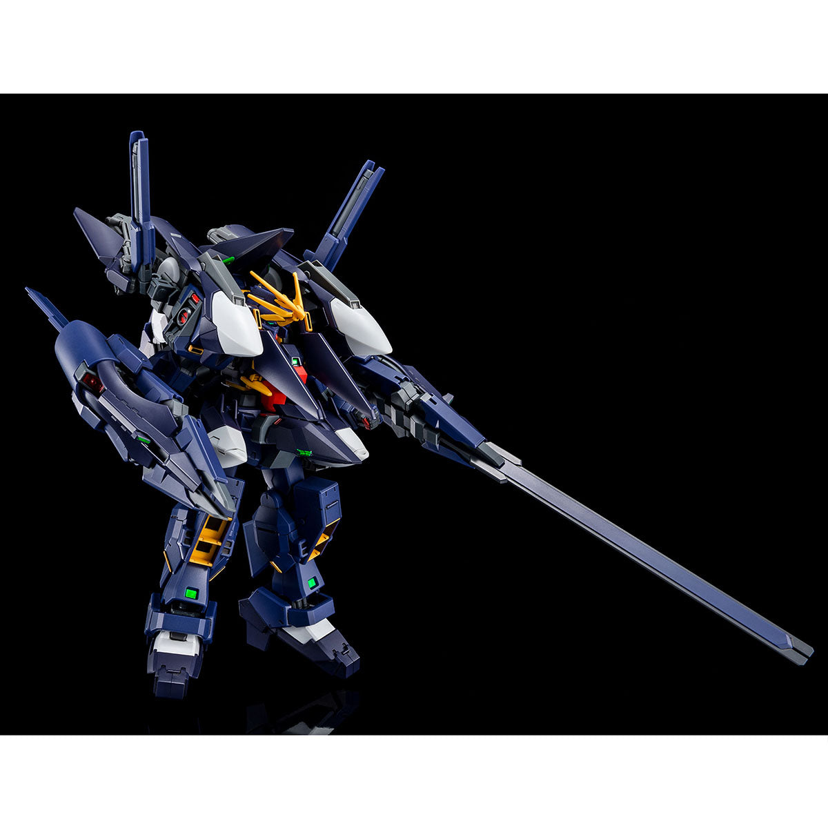 HGUC 1/144 RX-121-3G Gundam TR-1 [HAZE'N-THLEY RAH II（ (Advance of Z The flag of TITANS)