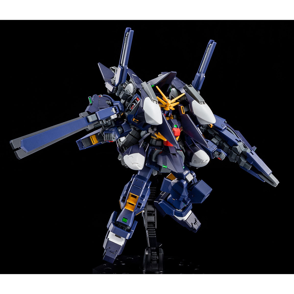 hisa531102 様　【専用】 HGUC 1/144 RX-121-3G Gundam TR-1 [HAZE'N-THLEY RAH II (Advance of
