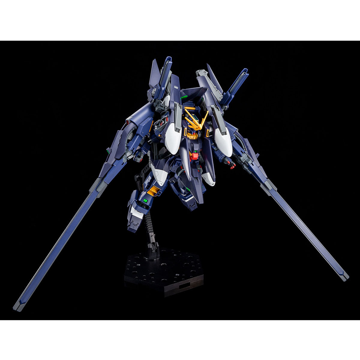 HGUC 1/144 RX-121-3G Gundam TR-1 [HAZE'N-THLEY RAH II (Advance of