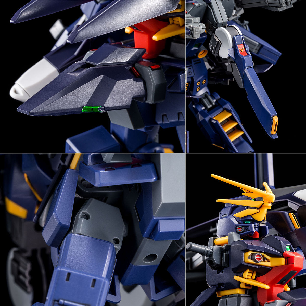 HGUC 1/144 RX-121-3G Gundam TR-1 [HAZE'N-THLEY RAH II（ (Advance of Z The flag of TITANS)