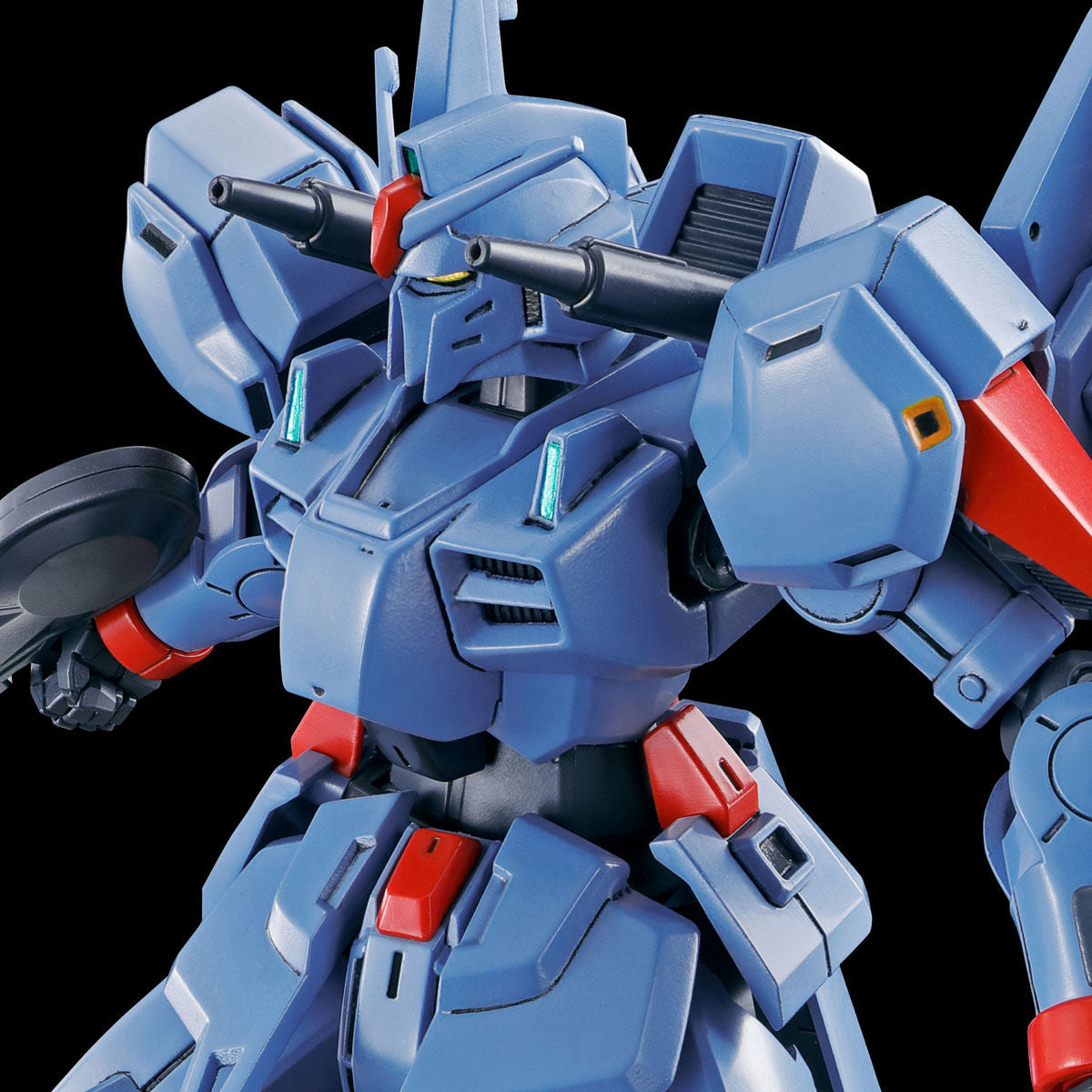 HGUC 1/144 Gundam MK-Ⅲ