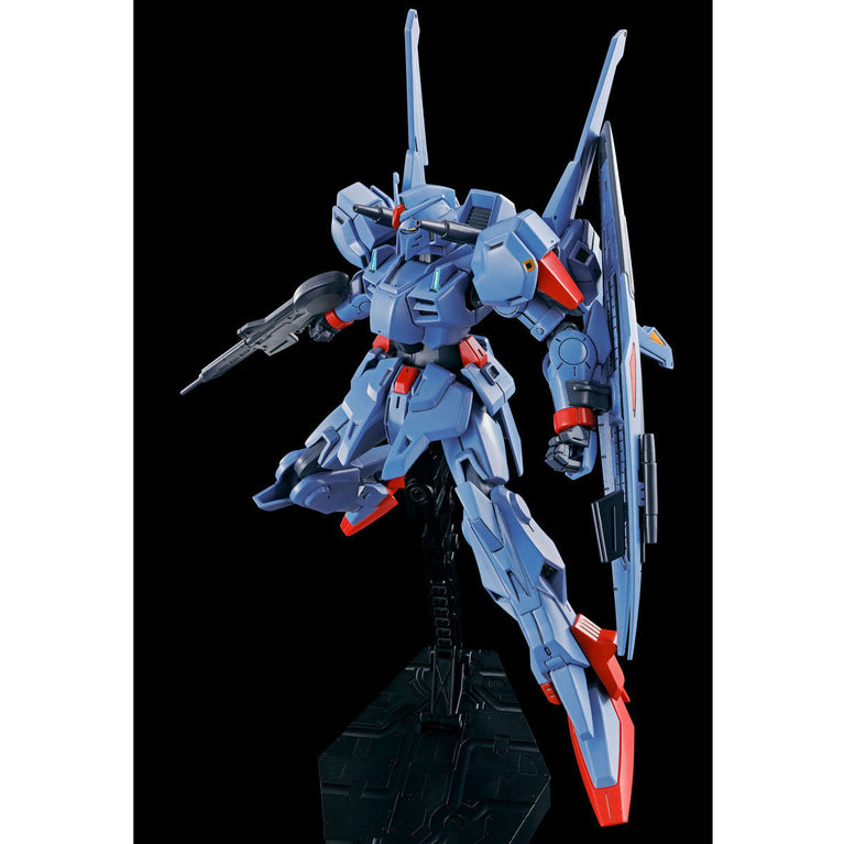 HGUC 1/144 Gundam MK-Ⅲ