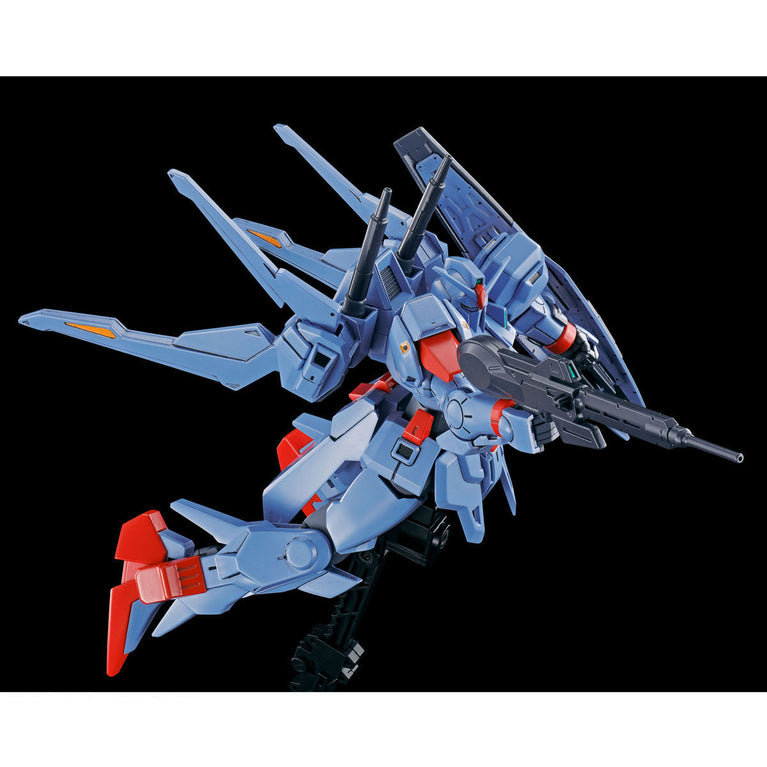 HGUC 1/144 Gundam MK-Ⅲ