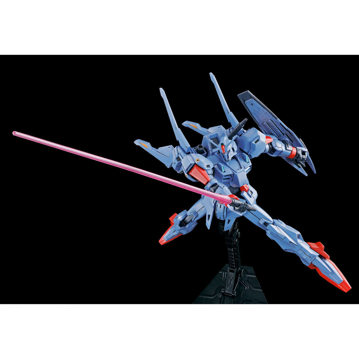 HGUC 1/144 Gundam MK-Ⅲ