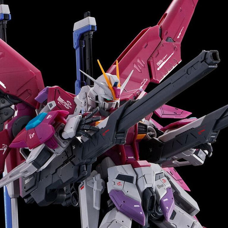 RG 1/144 ZGMF-X56S/θ Destiny Impulse Gundam