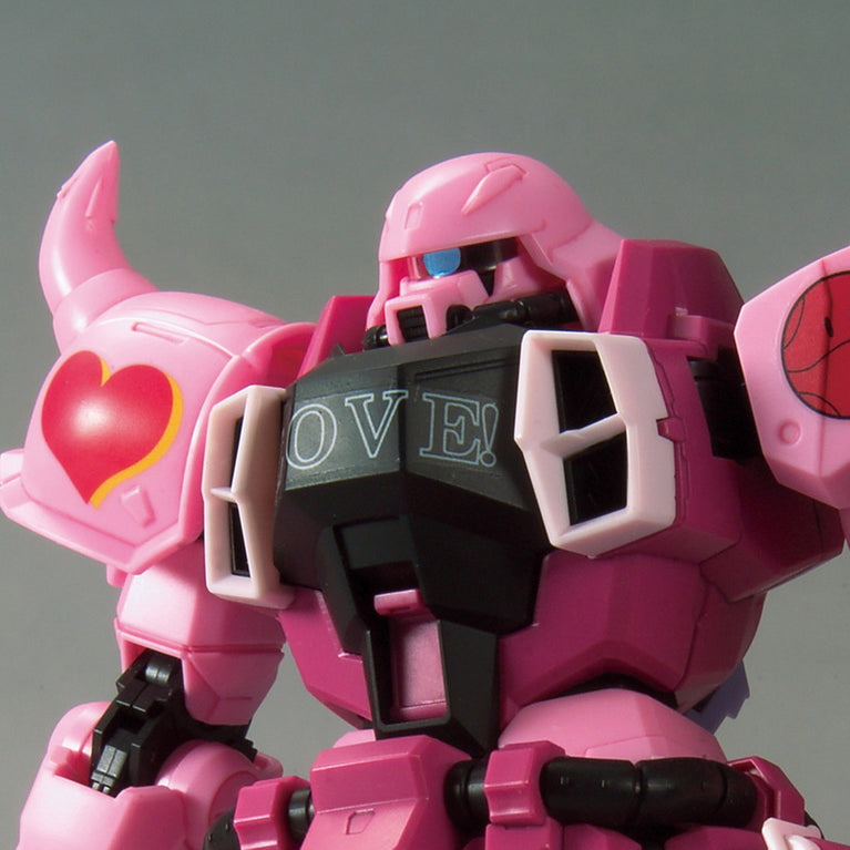 MG 1/100 The Gundam Base Limited Zaku Warrior (Live Concert Ver.)