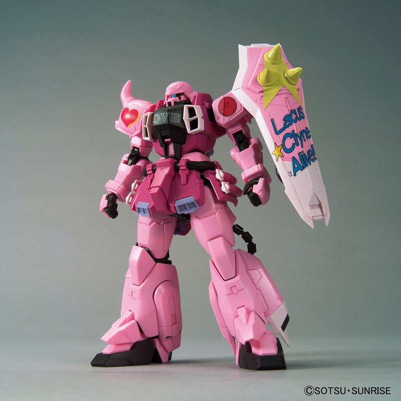 MG 1/100 The Gundam Base Limited Zaku Warrior (Live Concert Ver.)