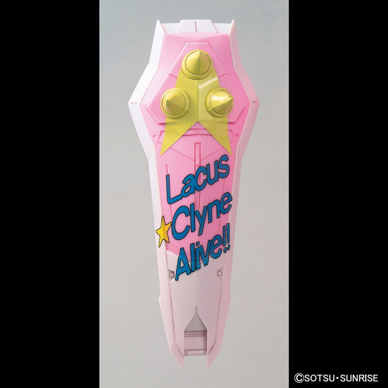 MG 1/100 The Gundam Base Limited Zaku Warrior (Live Concert Ver.)