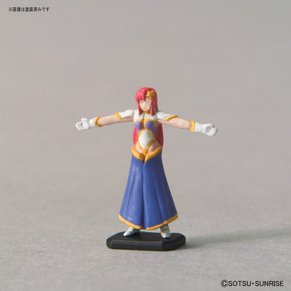 MG 1/100 The Gundam Base Limited Zaku Warrior (Live Concert Ver.)