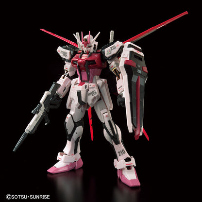 RG 1/144 The Gundam Base Limited Strike Rouge Grand Slam Equipped Type