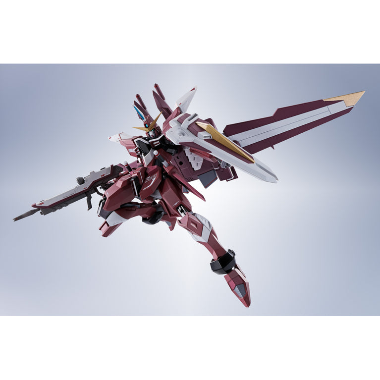 Metal Robot Spirits [SIDE MS] ZGMF-X09A Justice Gundam