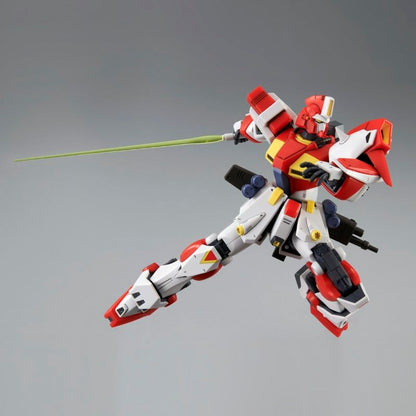 MG 1/100 OMS-90R Gundam F90 [MARS INDEPENDENT ZEON FORCES TYPE]