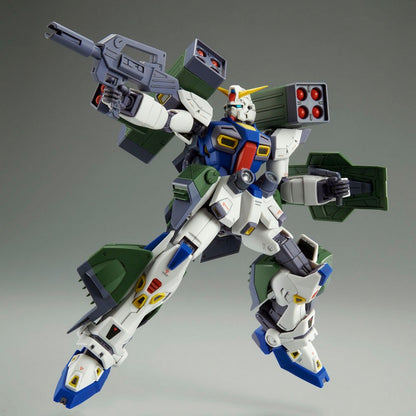 MG 1/100 Mission Pack H-Type for Gundam F90