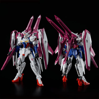 HGAC 1/144 OZX-GU01LOB Gundam L.O.Booster
