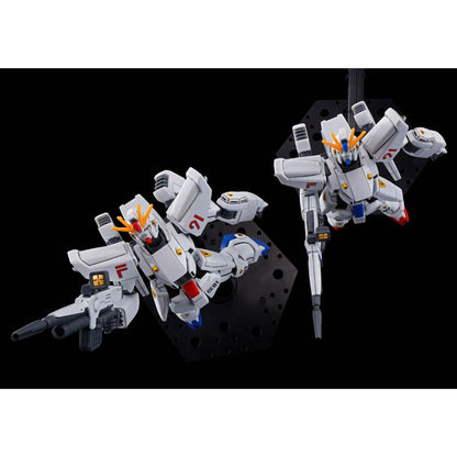 HGUC 1/144 Gundam F91 Vital Unit 01 & Unit 02 Set