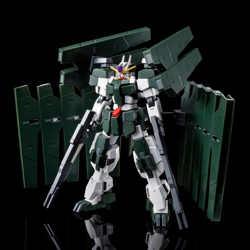 HG00 1/144 GN-010 Gundam Zabanya (final battle Ver.)