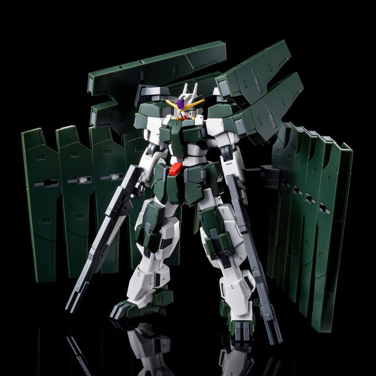 HG00 1/144 Gundam Zabanya (final battle Ver.)