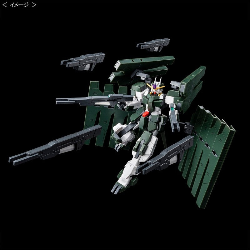 HG00 1/144 GN-010 Gundam Zabanya (final battle Ver.)