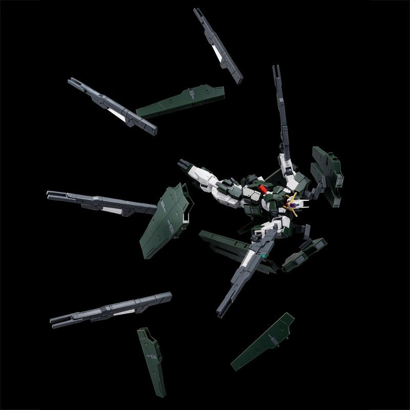 HG00 1/144 GN-010 Gundam Zabanya (final battle Ver.)