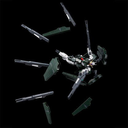 HG00 1/144 GN-010 Gundam Zabanya (final battle Ver.)