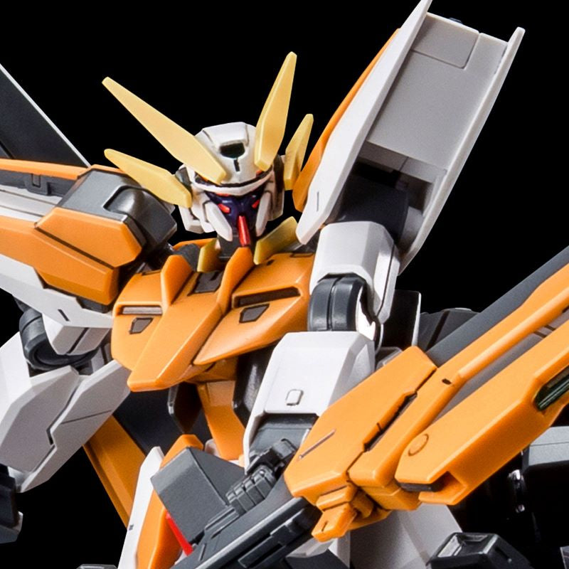 HG00 1/144 GN-011 Gundam Harute (final battle Ver