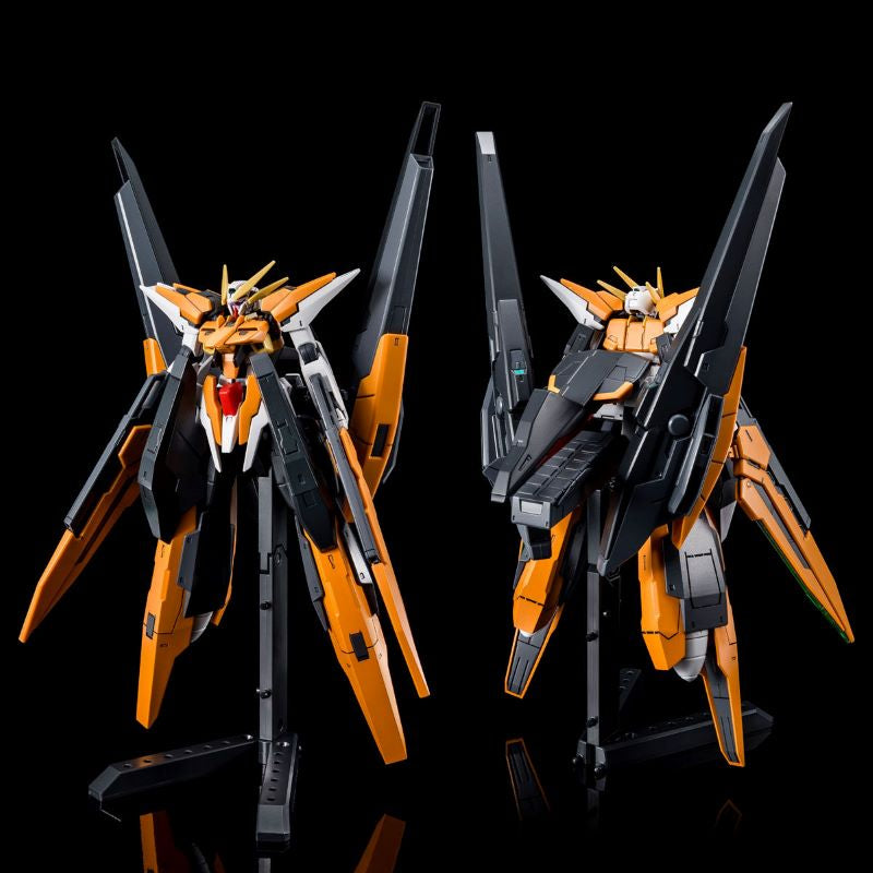 HG00 1/144 GN-011 Gundam Harute (final battle Ver.)