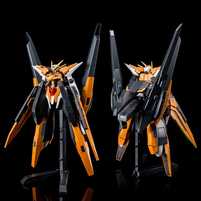 HG00 1/144 GN-011 Gundam Harute (final battle Ver.)