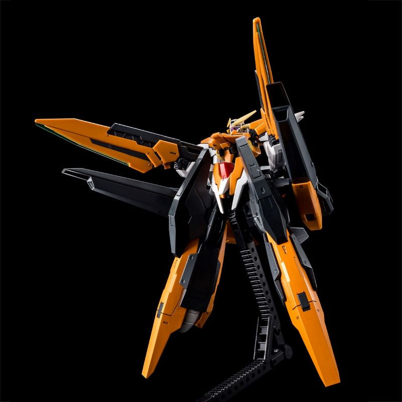 HG00 1/144 GN-011 Gundam Harute (final battle Ver
