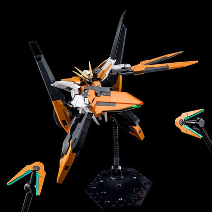 HG00 1/144 GN-011 Gundam Harute (final battle Ver.)